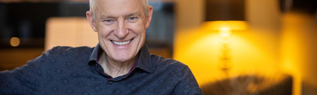 Jeremy Vine: Turn the Dial on Death