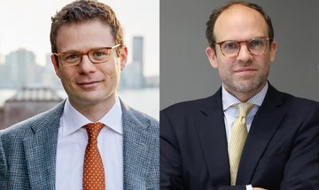 Edward Fishman & Carl Benedikt Frey: You Can’t Fight Progress