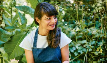 Dinner: A Table Talk with Meera Sodha