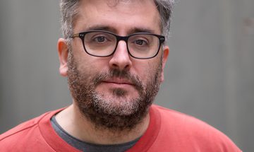 Daniel Hahn: If This Be Magic
