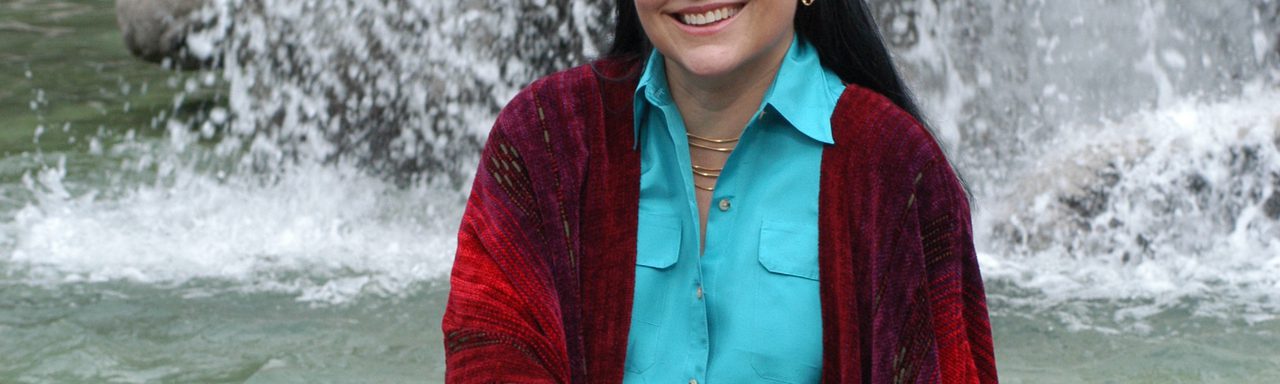 The Front List: Diana Gabaldon
