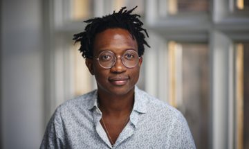 Simukai Chigudu: Chasing Freedom