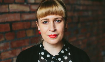 Writing Magical Realism: A Workshop with Jan Carson