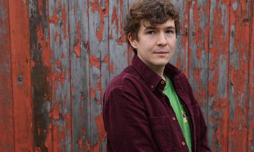 Callum McSorley: Rat Race