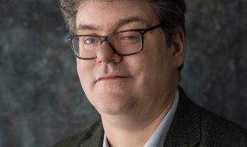 David Turner: A History of Resistance