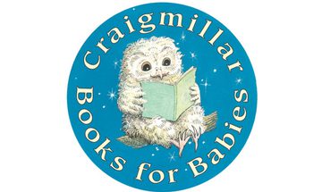 Baby and Toddler Rhymetime with Craigmillar Books for Babies