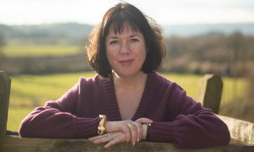 Write Your Own Animal Story with Holly Webb