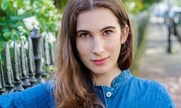 Impossible Creatures Made Real with Katherine Rundell