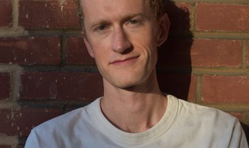Fergus McIntosh: The Matter of Facts