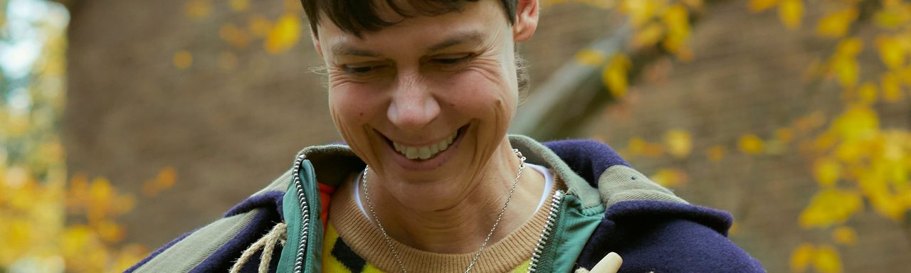 Isabel Waidner: Seeing Double