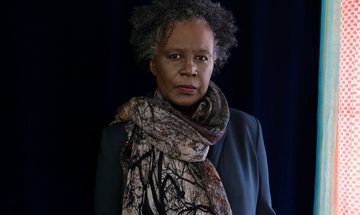 Claudia Rankine: Triage