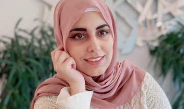 Zoulfa Katouh: The Ocean Would Paint Me Blue