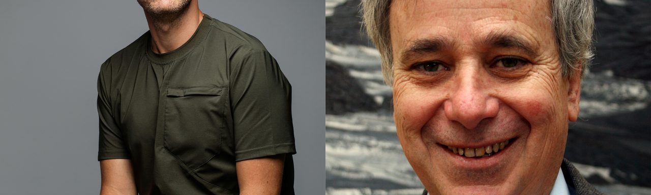 Tareq Baconi & Ilan Pappé: Restorative Justice