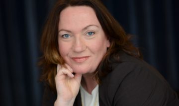 Kate Foster: The Repentants