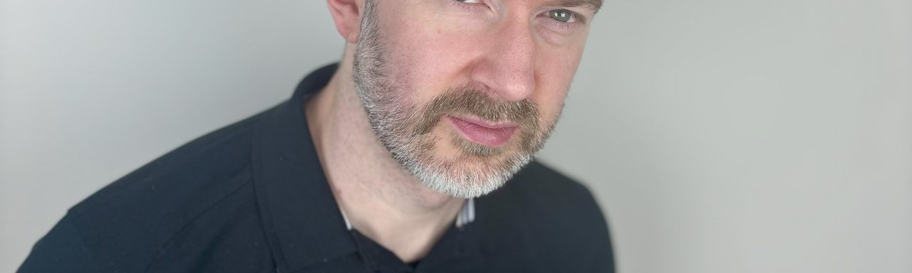 Dan Jones: The Green Man