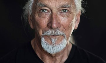 M John Harrison: The End of Everything