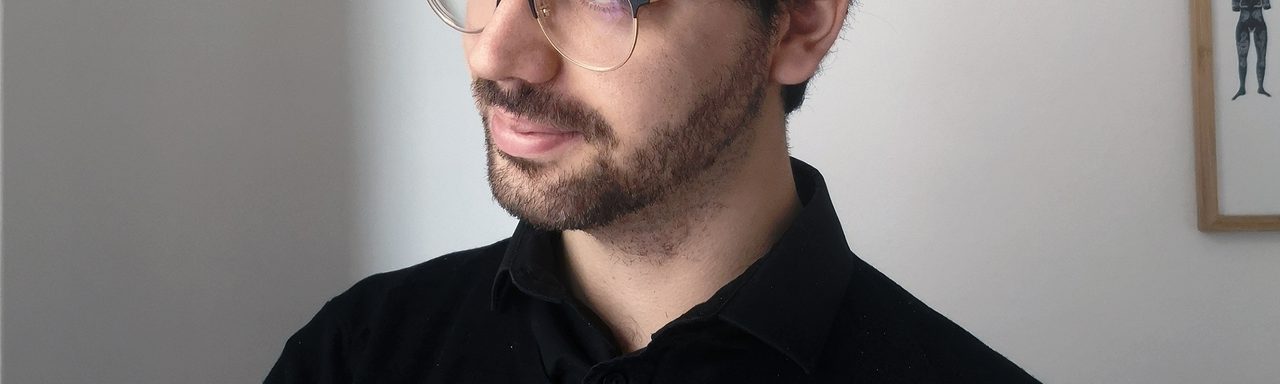 Myths and Magic with Carlos Sánchez
