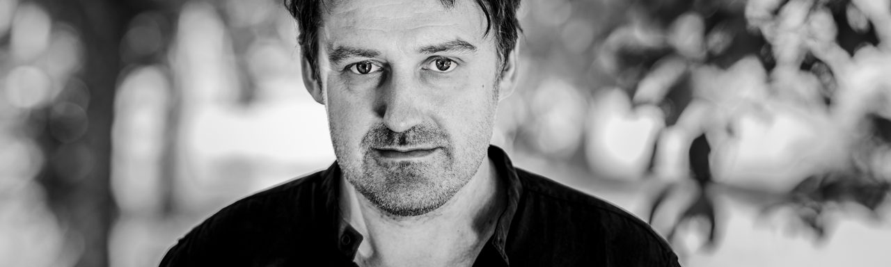 Chopping and Changing: A Poetry Workshop with Peter Mackay
