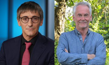 Mikhail Fishman & Martin Sixsmith: Fear and Loathing in the Kremlin