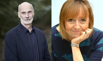 Nick Barber & Helen Pilcher: The Mind-Body Connection