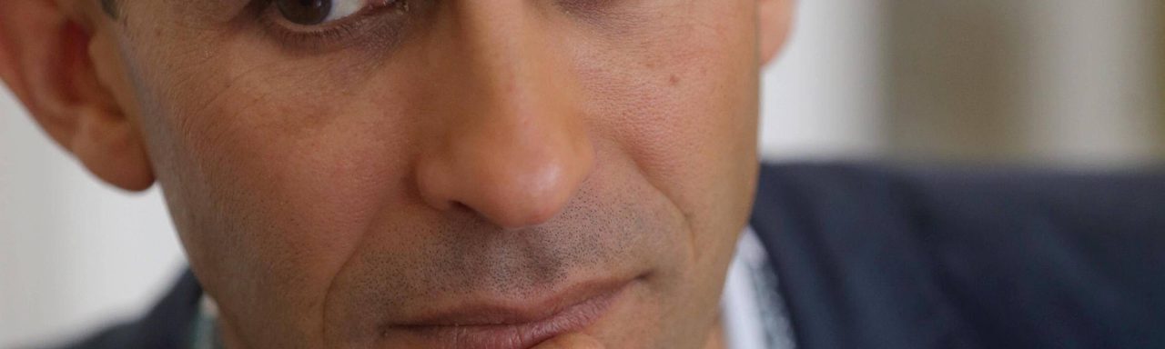 Anil Seth: Being You