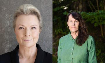 Helle Helle & Vigdis Hjorth: Ordinary Miracles