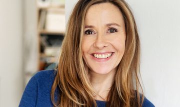 Andrea Wulf: The Traveller