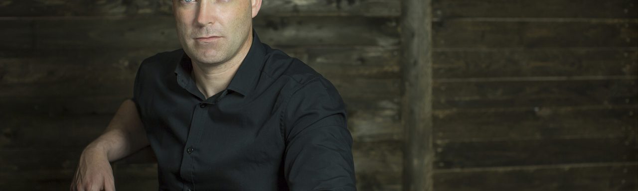 Donal Ryan: Where are the Kings