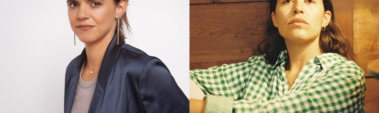 Valeria Luiselli & Sara Torres: The Trouble with Beginnings
