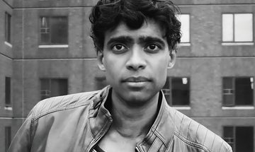 Anand Gopal: Days of Love and Rage