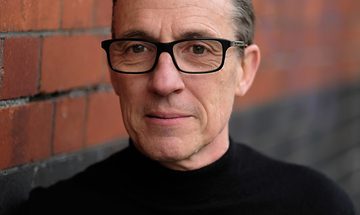 The True Power of Story: A Novel Workshop with John Yorke