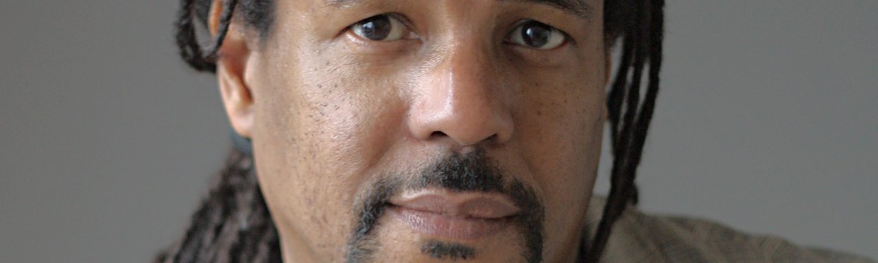 The Front List: Colson Whitehead