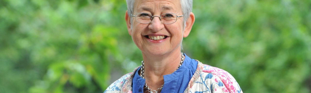 Jacqueline Wilson: Picture Imperfect