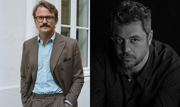 Nicolas Niarchos & Alex Perry: Blood & Oil