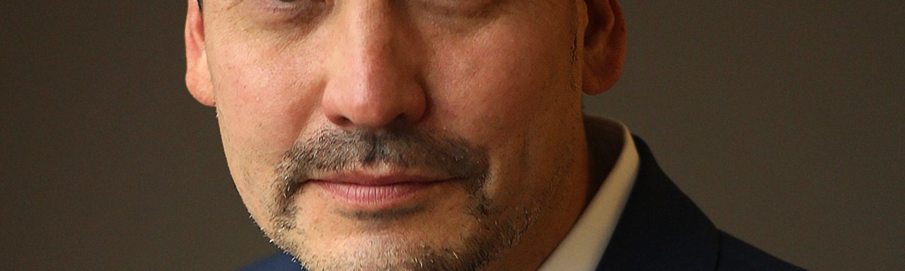 Tim Wu: The Age of Extraction