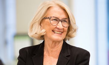 Ann Pettifor: The Global Casino