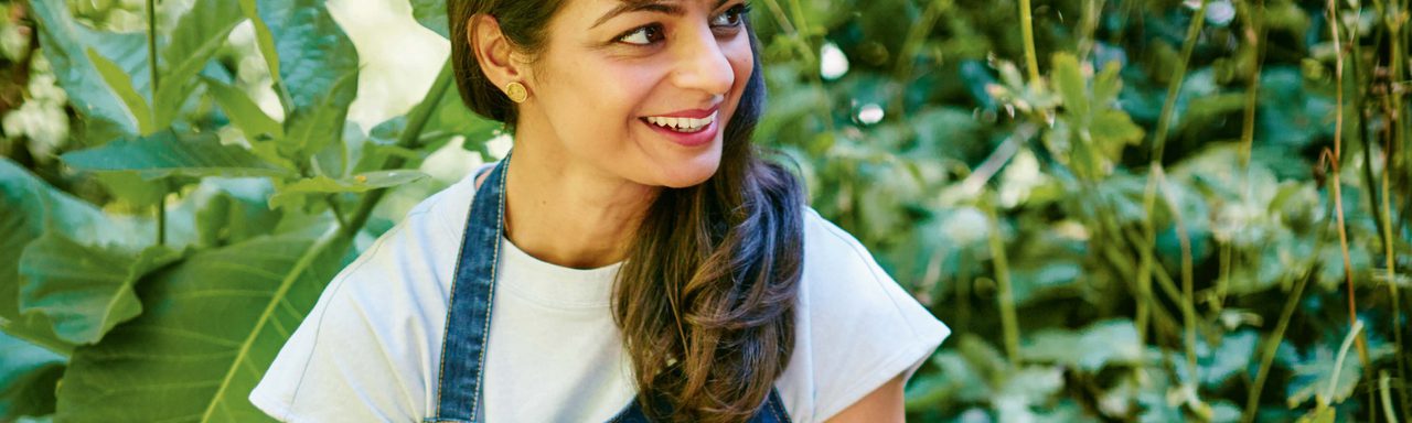 Meera Sodha: A Life Well Fed