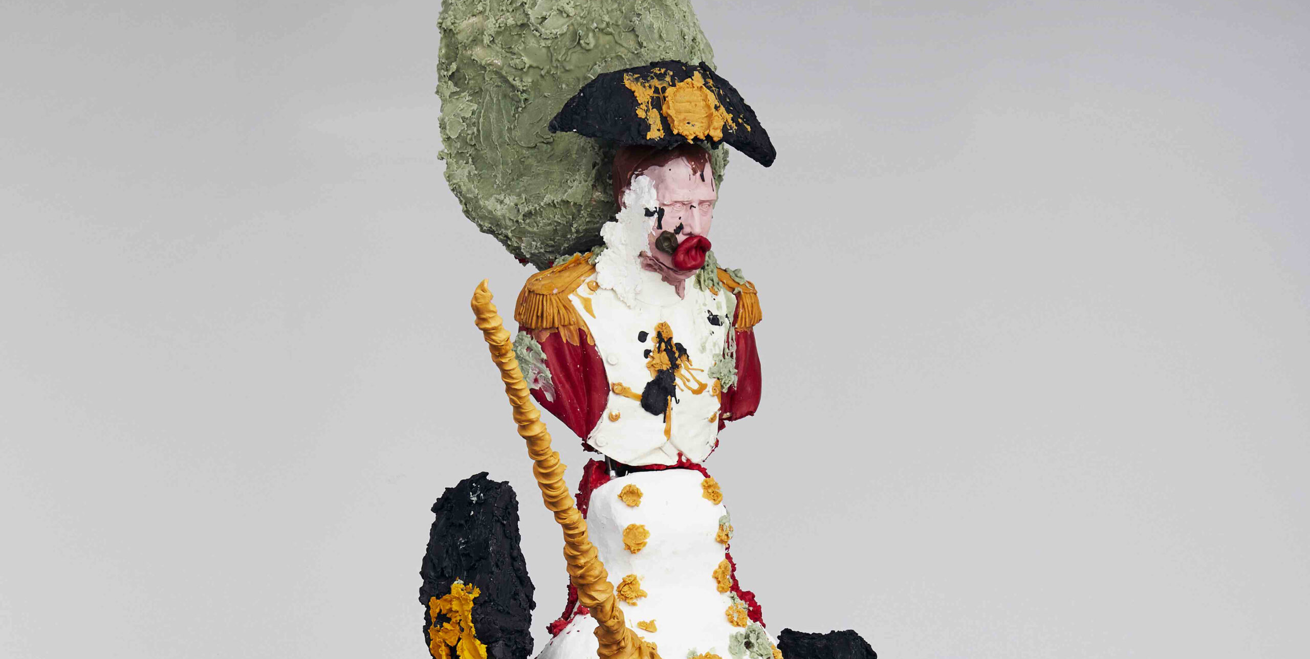 Jamie Fitzpatrick: Memorials to Sausage Politics