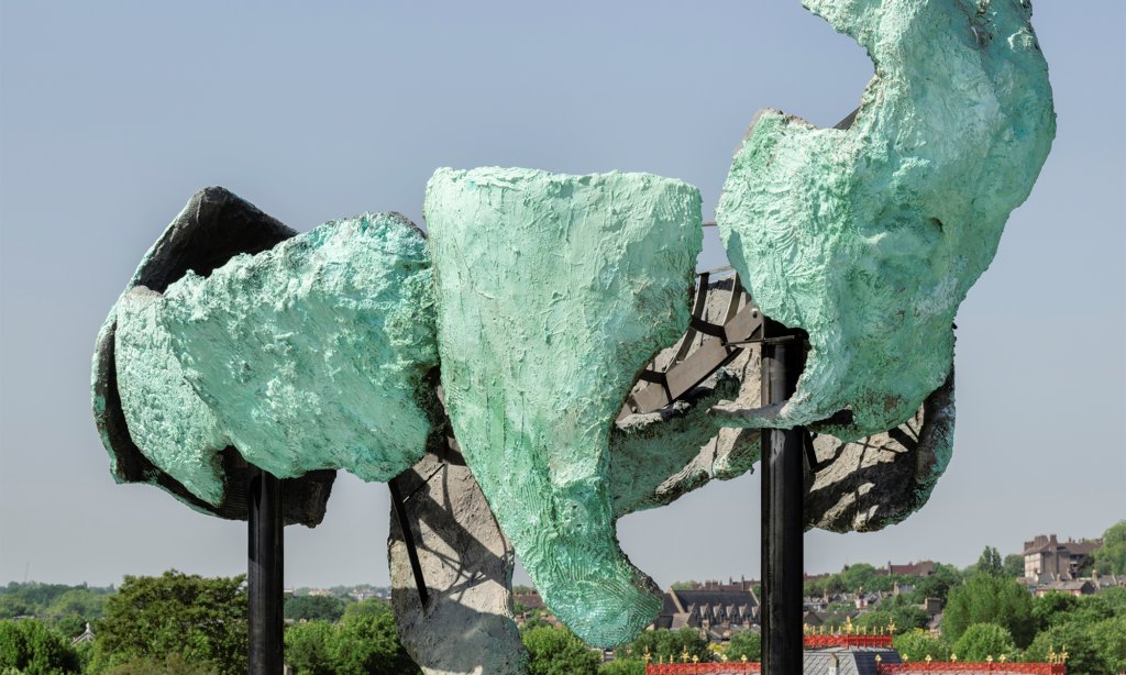 Emii Alrai: Guardian
