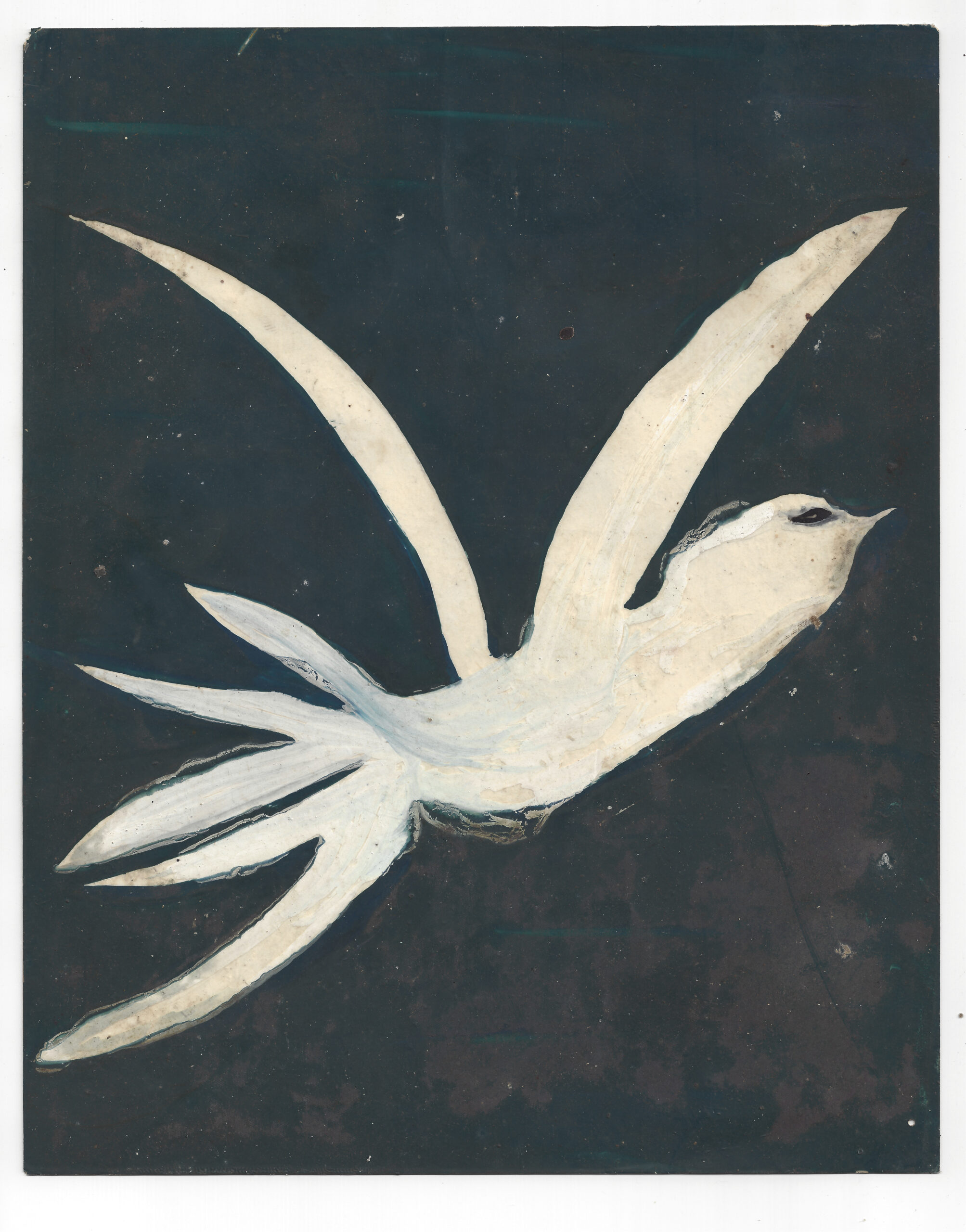 Songs of Innocence &amp; Experience, part II