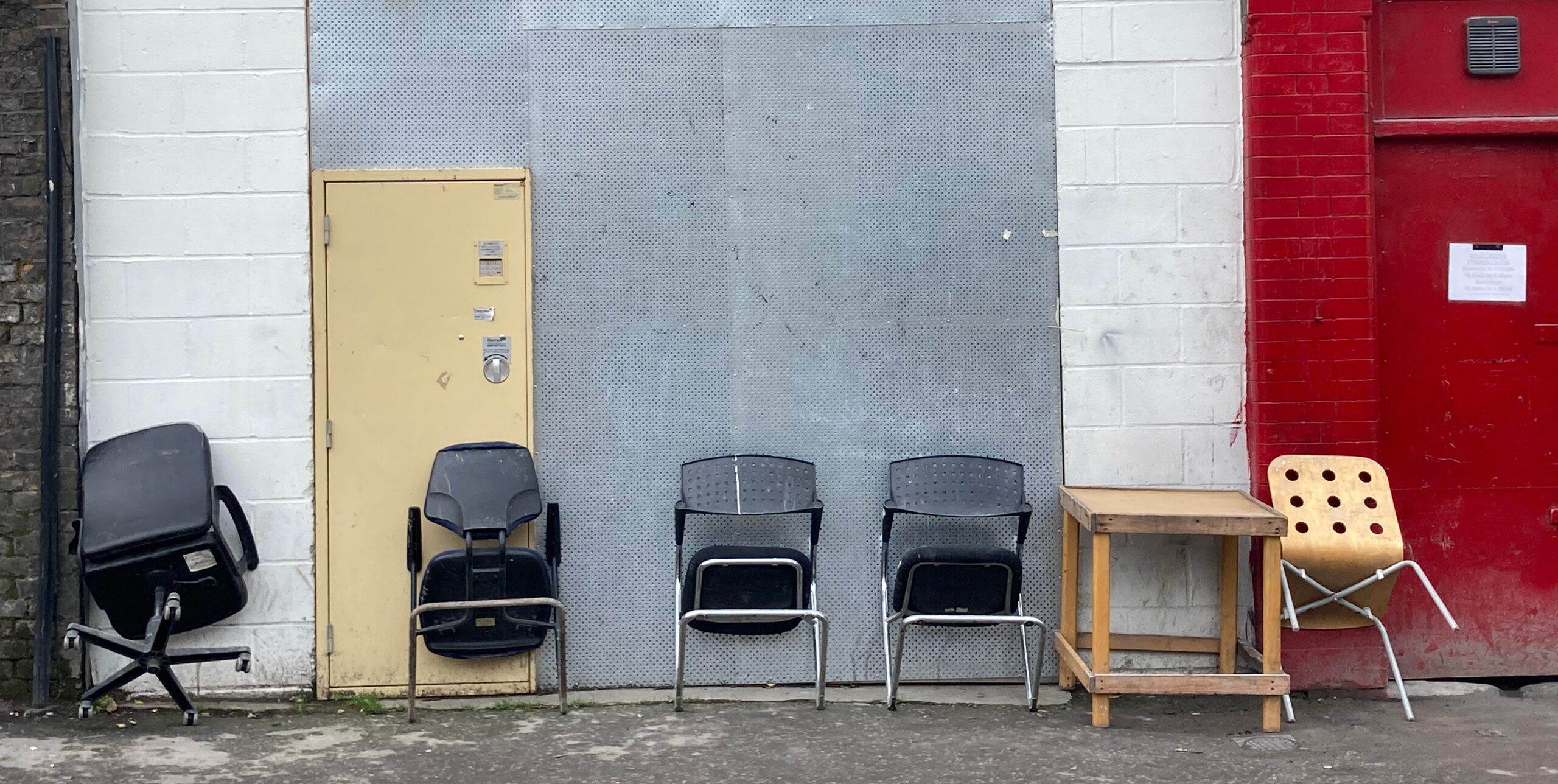 Remi Graves: Making Objects Speak