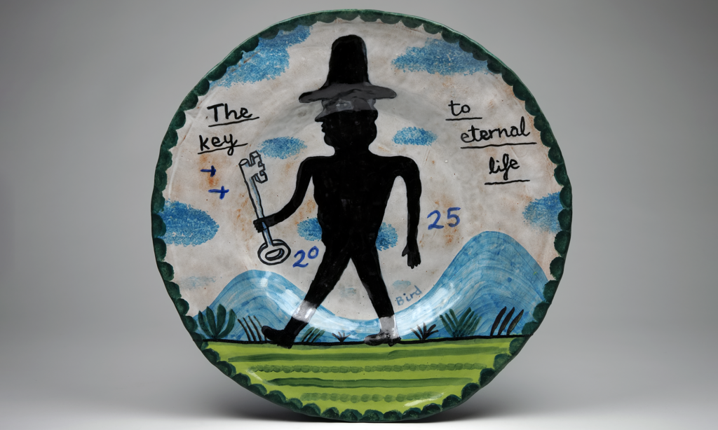 Stephen Bird: Looping States of Mind: Circular Thoughts
