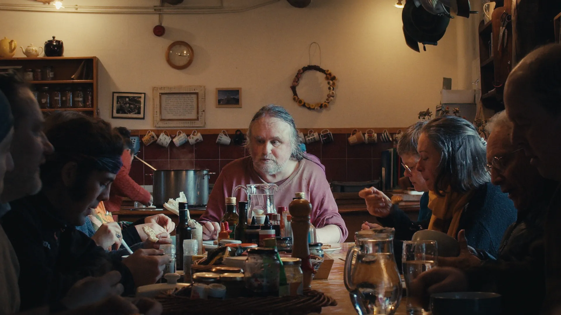 Bridging The Gap Shorts
