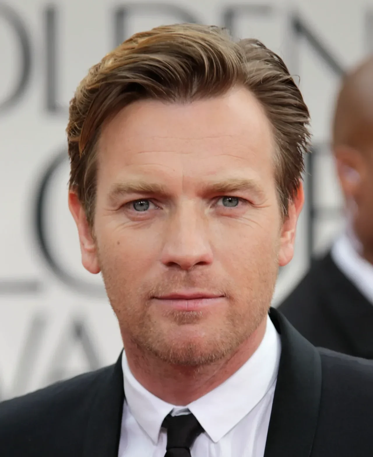 In Conversation: Ewan McGregor