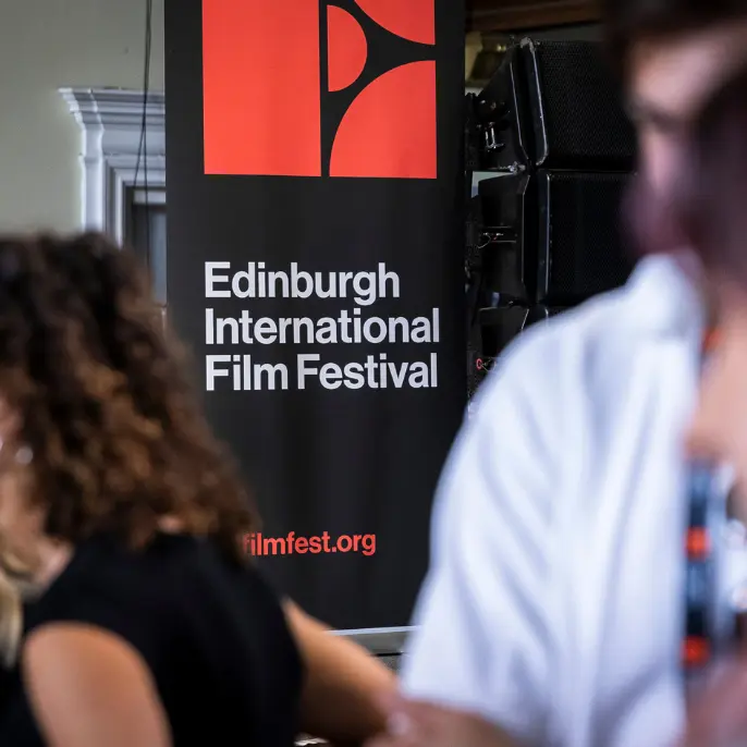 Industry Talk: Beyond the Debut with BIFA Springboard