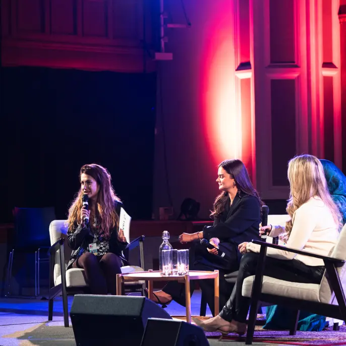 Industry Talk: The TikTok Film Club