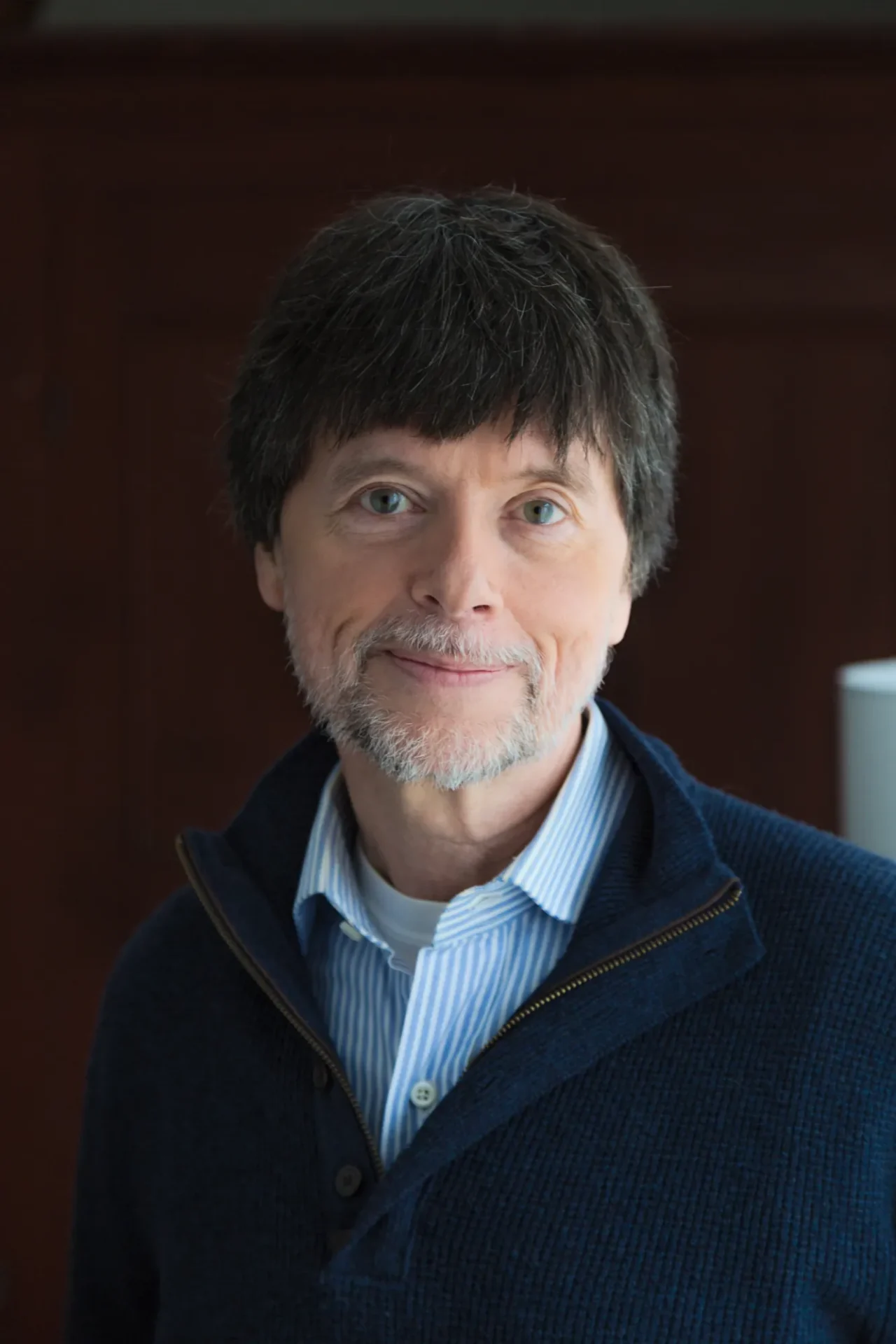 In Conversation: Ken Burns