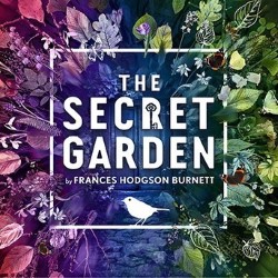 FAKE The Secret Garden