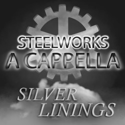 FAKE Silver A Presents: Cappella Linings Steelworks