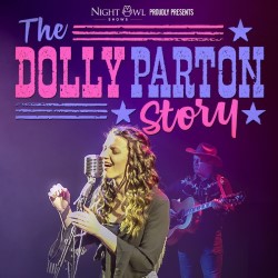 FAKE Dolly Parton Story The